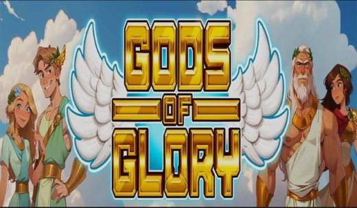 Gods of Glory: Путешествие в мир древнегреческих богов