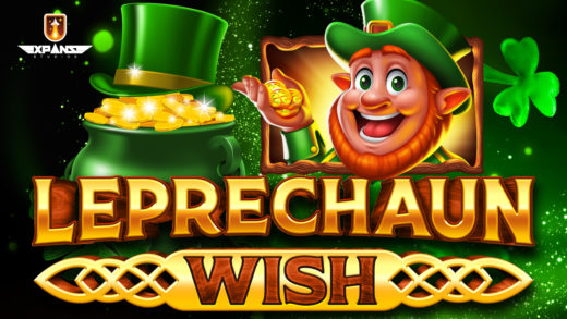 Leprechaun Wish