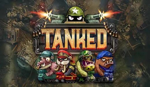 Взрывы, хаос и выигрыши до 25,000х: готовы ли вы пережить Tanked?