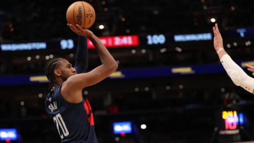Математическая точность прогнозов NBA — четыре ставки на победу