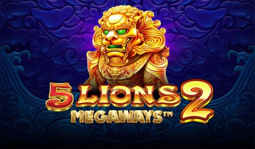 Как выиграть по-крупному с 5 Lions Megaways 2 от Pragmatic Play