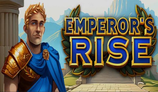 Как выигрывать в Emperor’s Rise?