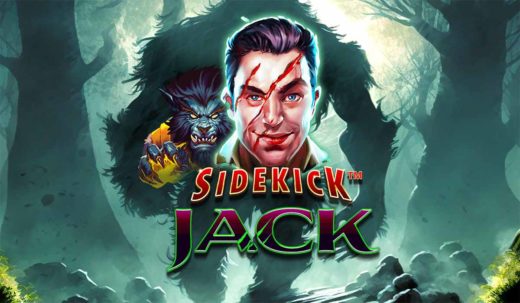 Лондонские хроники Джека - новый слот Sidekick Jack от Wicked Games