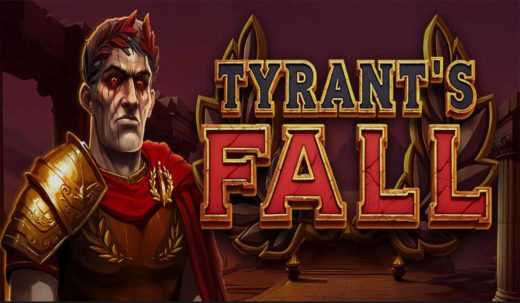 Tyrant’s Fall: Погрузитесь в эпоху Нерона и сразитесь за доминирование в онлайн-казино 