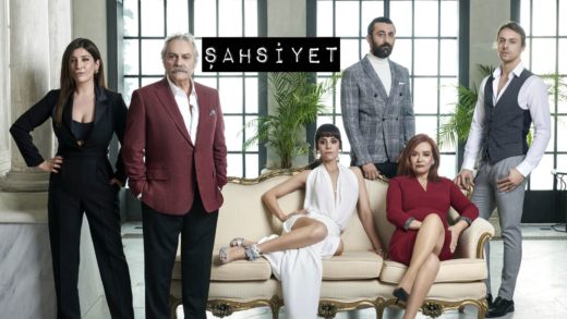 Сериал как отпуск - кинопутеводитель по Турции через экран