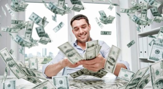 5 способов, которые НЕ помогут вам заработать!
