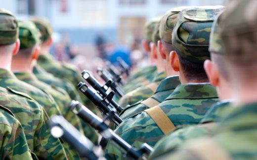 Родитель в теме. Как поддержать сына призывного возраста юридически и морально