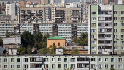Как рассчитать стоимость квартиры для продажи на вторичном рынке