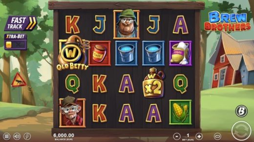 Почему Brew Brothers стал культовым: разбираем слот, который покорил хайроллеров