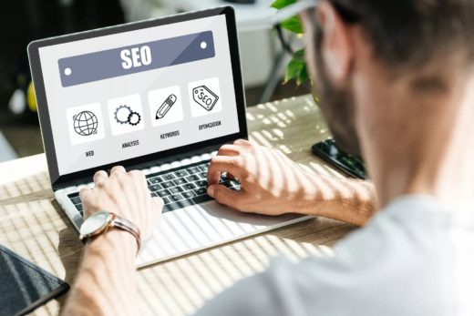 ТОП-10 базовых курсов SEO в Москве