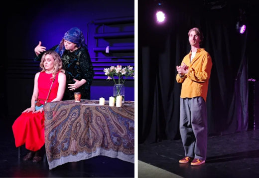 Личный отзыв о студии Время театра — как я улучшила контент и прокачала себя!