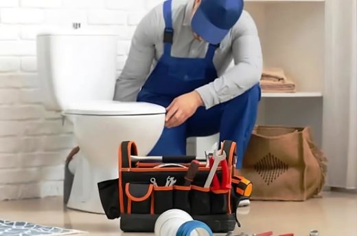 Сантехник в Праге — профессиональный ремонт смесителя, установка унитаза и стиральной машины