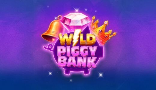 Ограбление по-крупному: первое впечатление от Wild Piggy Bank
