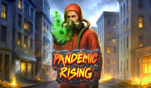 Вход в красную зону: первое впечатление от Pandemic Rising