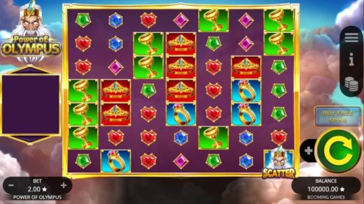 Гром среди ясного неба: добро пожаловать в резиденцию Зевса