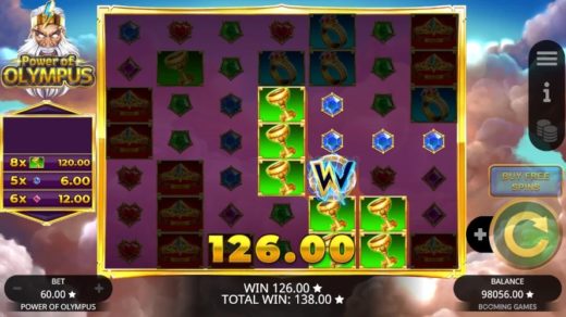 Гром среди ясного неба: добро пожаловать в резиденцию Зевса