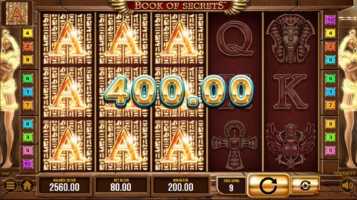 Пыль веков и блеск золота: почему Book of Secrets всё еще в игре