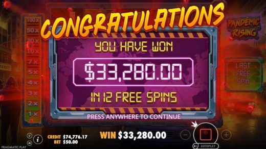 Вход в красную зону: первое впечатление от Pandemic Rising