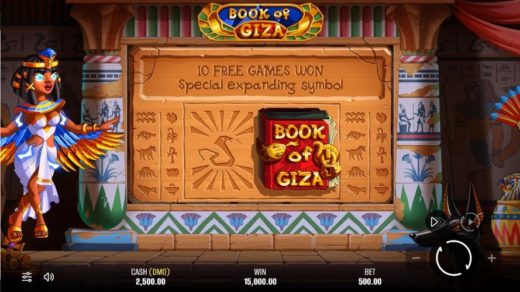 Снова в Египет, или как я перестал бояться проклятия фараонов