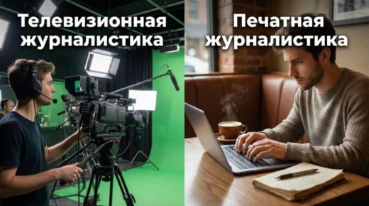 В каких вузах есть журфак? Как выбрать журфак: практические советы абитуриенту.