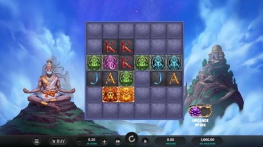 Aura God заставит вас забыть о классике