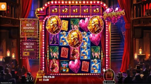 Когда Дикий Запад надевает корсет. Обзор Heartbreakers