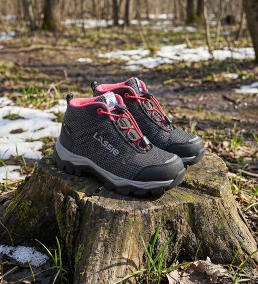 Финская надежность в каждом шаге