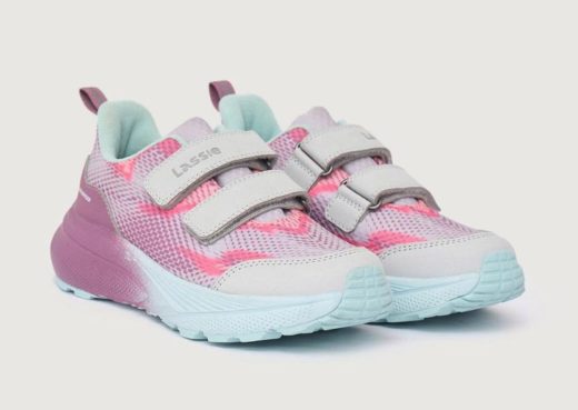 Финская надежность в каждом шаге