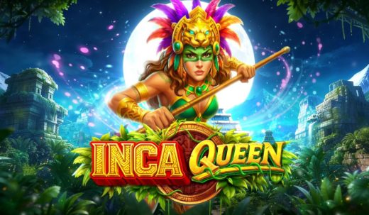Inca Queen от Pragmatic Play