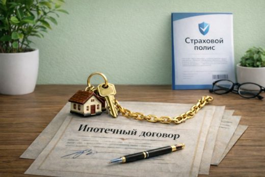 Что будет с ипотекой, если с вами что-то случится