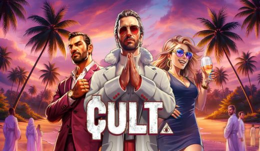 CULT от Pragmatic Play