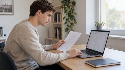 Как согласовать план дипломной работы