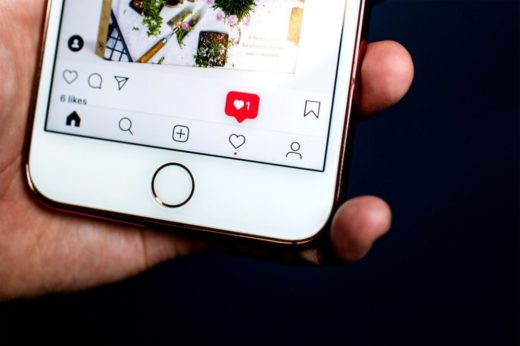 Как увеличить количество лайков в Instagram