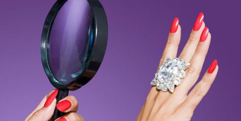 Как выбрать для себя кольцо