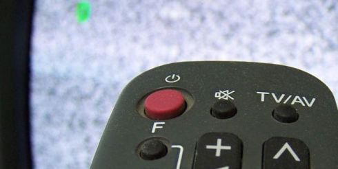 «Окно в мир можно закрыть телеэкраном»