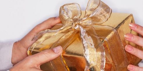 Как делать хорошие подарки