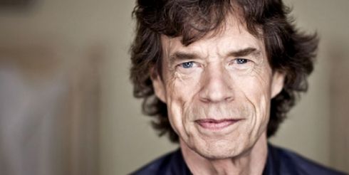 Легендарный вокалист Rolling Stones Мик Джаггер разменял восьмой десяток