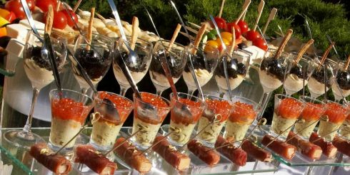 Ужин «с собой» — современные тренды