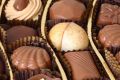 Хранение шоколадных конфет: где, сколько и как
