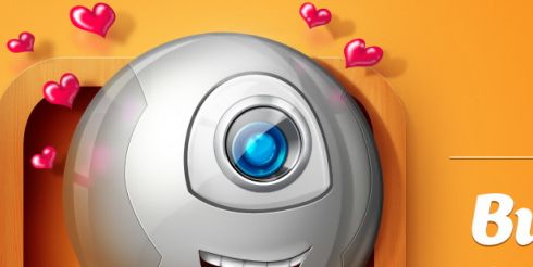 В России появилась альтернатива чат-рулетке