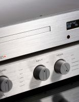 Покупка домашней аудиотехники на примере Audiolab 8200CD