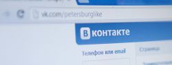 “ВКонтакте” могут закрыть из-за антипиратского закона