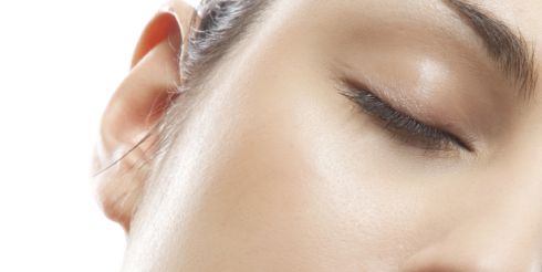 Новые секреты красоты — шея, которая молодит