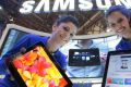 Samsung выпустит планшет-гигант с диагональю 12 дюймов