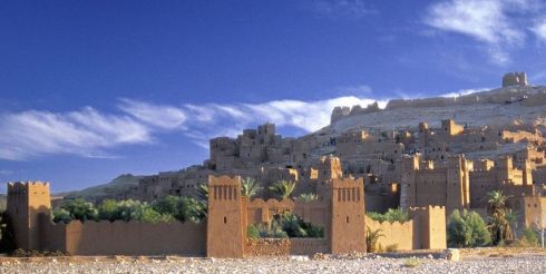 Ожидается открытие туров в Марокко от туроператора «Лузитана Сол»