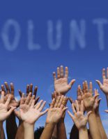 Кто такой Волонтер? Интересные факты о волонтерстве