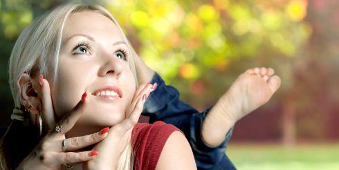 Женщины vs компьютер: кто кого?