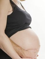 Главные страхи беременных