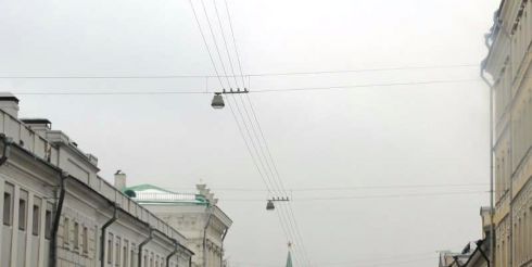 Без какой услуги не обойтись гостю Москвы?