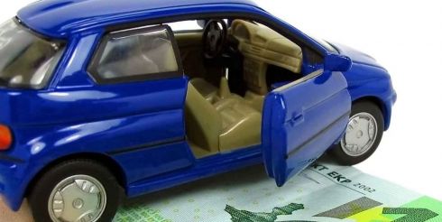 Покупаем автомобиль в кредит